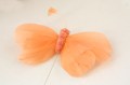 Veren vlinder oranje 207490